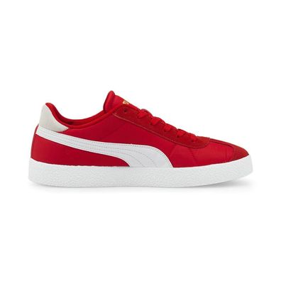 Sneakers Puma Club Rot Herren