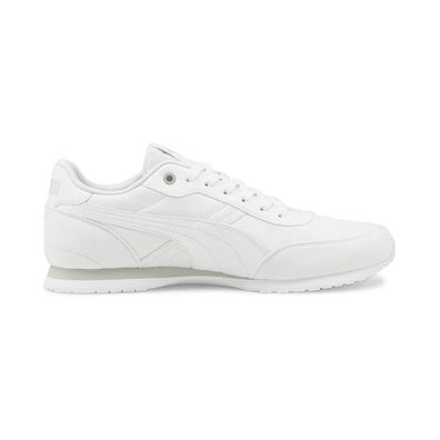 Sneakers Puma St Runner Essential Weiß
