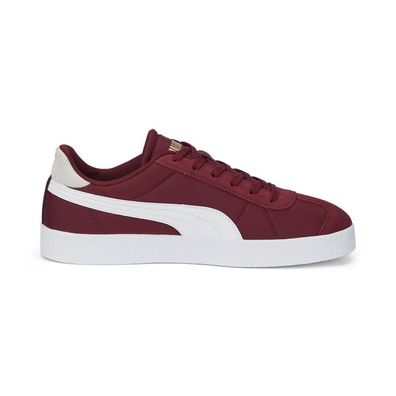 Sneakers Puma Club braun Herren