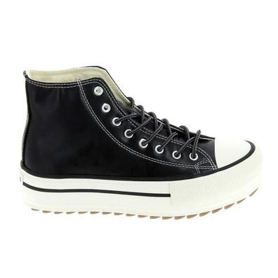 Sneakers Victoria Tribu Doble schwarz