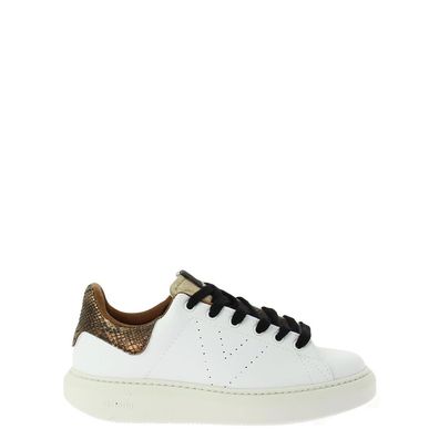 Sneakers Victoria Milan Weiß Damen Lifestyle