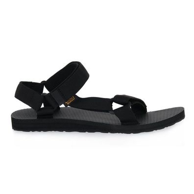 Sandalen Teva Urban Sandal schwarz