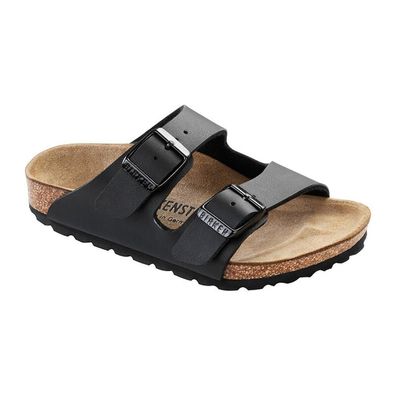Sandalen Birkenstock Arizona Etroite schwarz