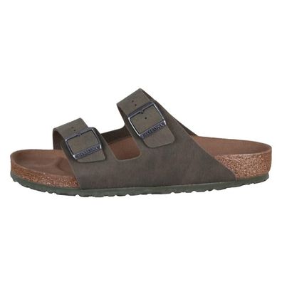 Sandalen Birkenstock Arizona grén fér Herren