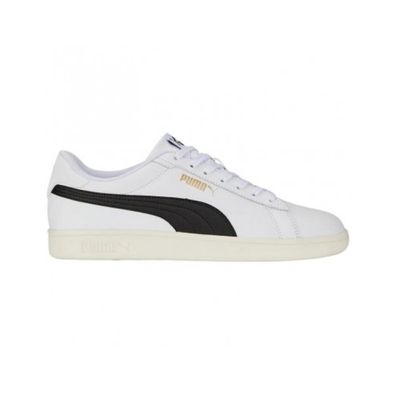 Sneakers Puma Smash 3.0 schwarz/weiß