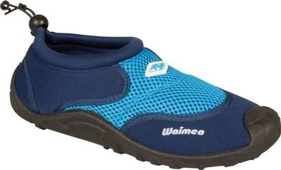 Sandalen Waimea Aqua Shoes Blau