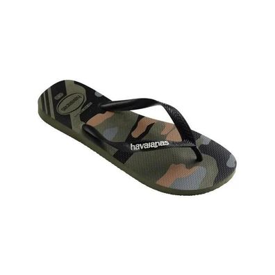 Sandalen Havaianas Top Camu Grén