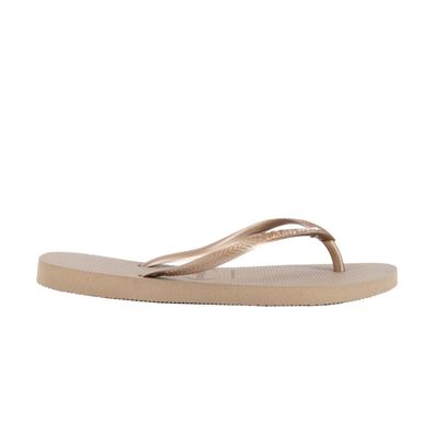 Sandalen Havaianas Crystal Sw II Rose