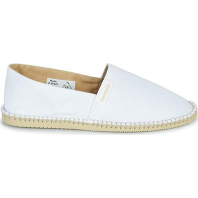 Sandalen Havaianas Eco Blau