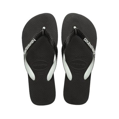 Sandalen Havaianas Top Mix Unisex Kinder Schwarz