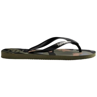 Sandalen Havaianas Top Camo Grén