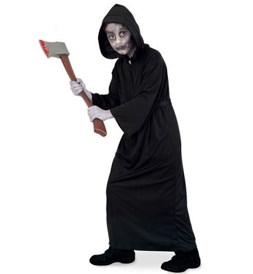 Kinderkostüm Black Reaper
