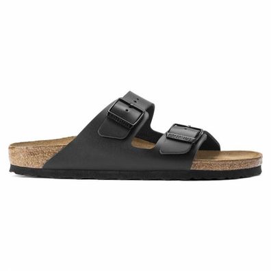 Sandalen Birkenstock Arizona Etroite schwarz