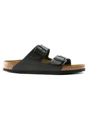 Sandalen Birkenstock Arizona Normal schwarz