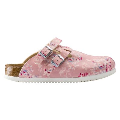 Mule Birkenstock Kay SL in Rose