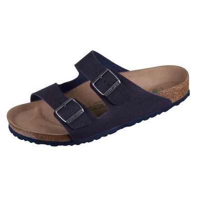 Sandalen Birkenstock Arizona Vegan Normal