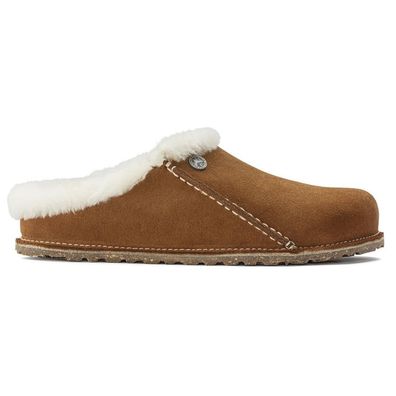 Mules Birkenstock Zermatt Premium mit Lammfell