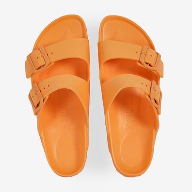 Sandalen Birkenstock Arizona Esentials Etroite Orange