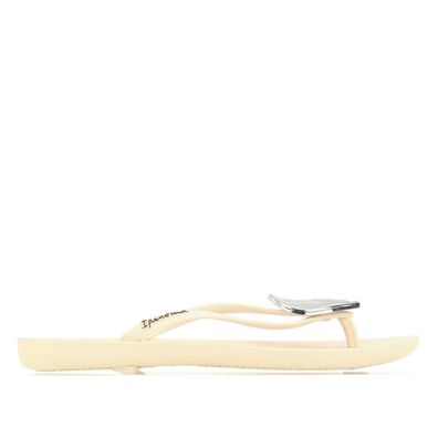 Sandalen Ipanema Maxi Fashion II Weiß