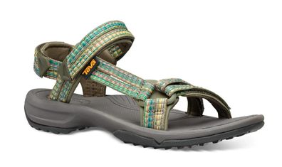 Sandalen Teva grén