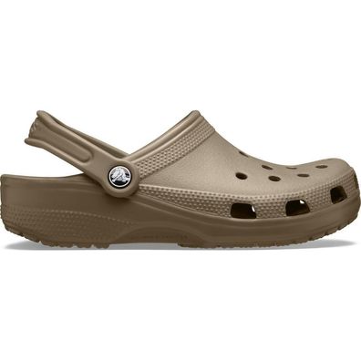 Sandalen Crocs Classic Khaki