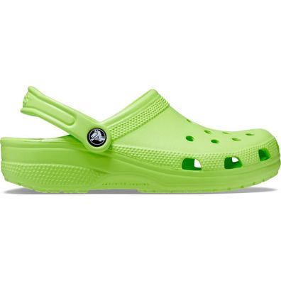 Sandalen Crocs Classic grén
