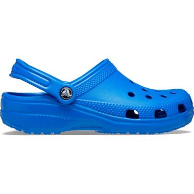Sandalen Crocs Classic Blau