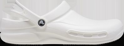 Sandalen Crocs Bistro Weiß