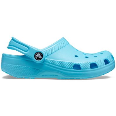 Sandalen Crocs Classic Blau