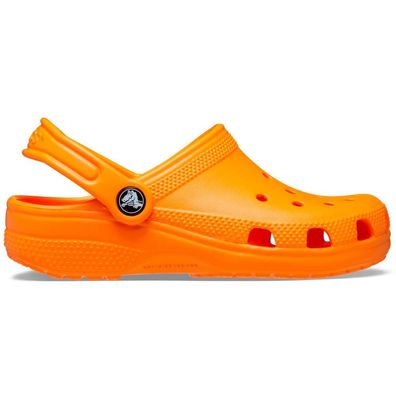 Sandalen Crocs Classic Orange