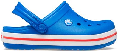 Sandalen Crocs Crocband Blau