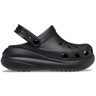 Sandalen Crocs Classic schwarz