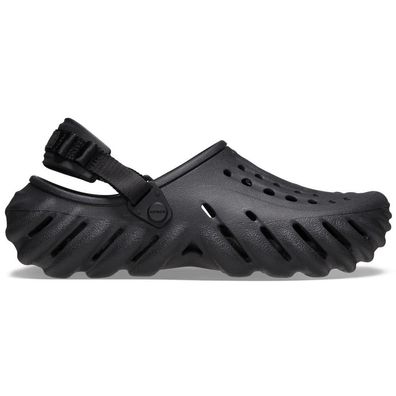 Sandalen Crocs Echo schwarz