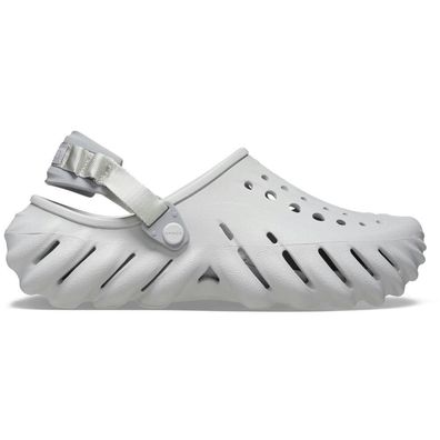 Sandalen Crocs Echo grau
