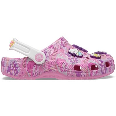 Sandalen Crocs Classic Rose