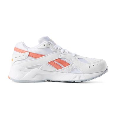 Sneakers Reebok Classic Aztrek Weiß