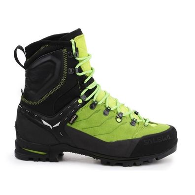 Sportschuhe Salewa MS Vultur Evo Grén Herren