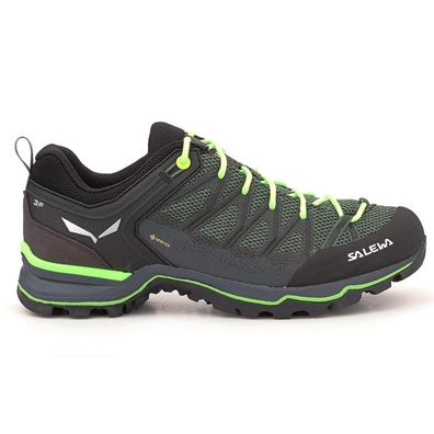 Sportschuhe Salewa Ms Mtn Lite Grén fér Herren