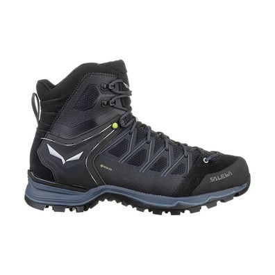Sportschuhe Salewa Ms Mtn Lite schwarz Herren