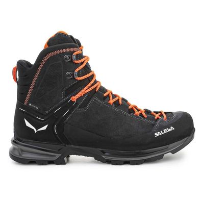 Sportschuhe Salewa Mtn schwarz fér Herren