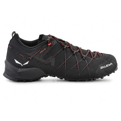Sneakers Salewa Wildfire 2 schwarz