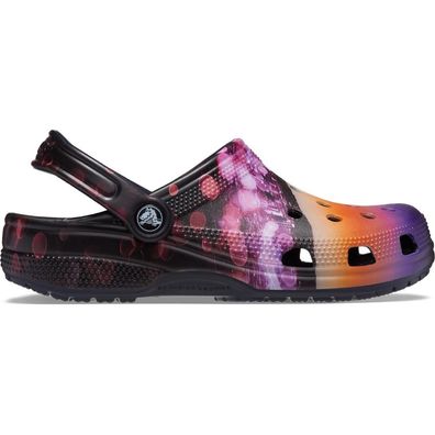 Sandalen Crocs Classic Meta Scape Mehrfarbig