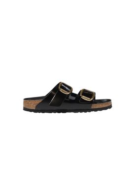 Sandalen Birkenstock Arizona Etroite Schwarz