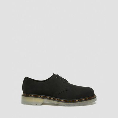 Derbies Dr. Martens 1461 Iced II schwarz