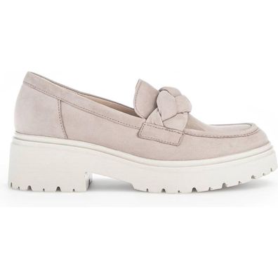 Mokassins Gabor Rose