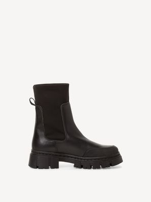 Chelsea Stiefel Tamaris Schwarz