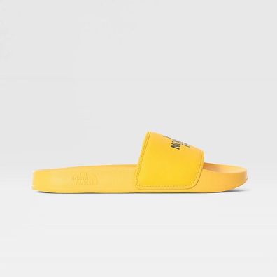 Sandalen The North Face Gelb Komfortabel und Leicht