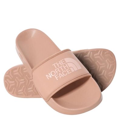 Sandalen The North Face Basecamp Slide III Rose