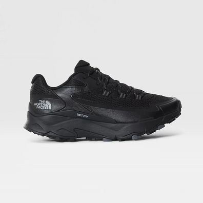 Sportschuhe The North Face Taraval schwarz