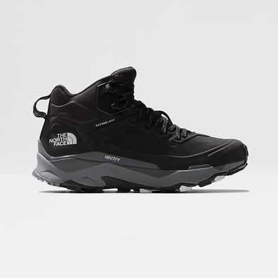 Sportschuhe The North Face Exploris Schwarz